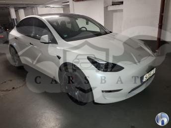 Tesla Model X Performance 100 kWh 2022