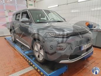 Kia Soul e-Soul Inspiration 2024