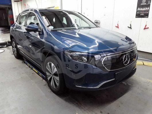 Mercedes-Benz EQA progressive 2023