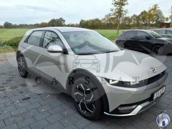 Hyundai IONIQ 5 58 kWh 2023