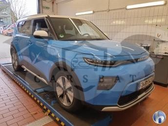 Kia Soul e-Soul Inspiration 2024