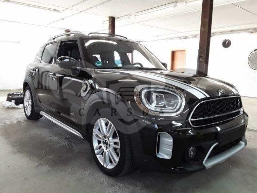 Mini Countryman Cooper SE 2021