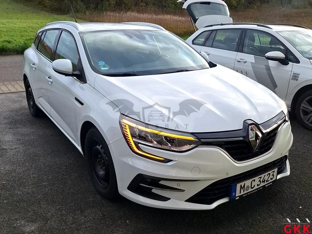 Renault Megane Grandtour Business 2022