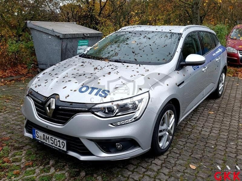 Renault Megane Grandtour Business 2020