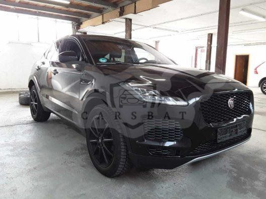 Jaguar E-Pace 2.0 2020