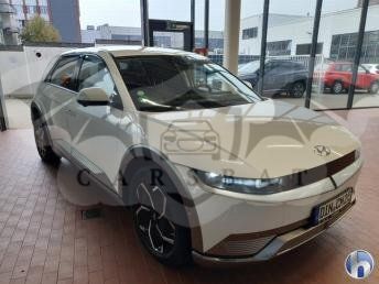 Hyundai IONIQ 5 77,4 kWh Uniq 2023