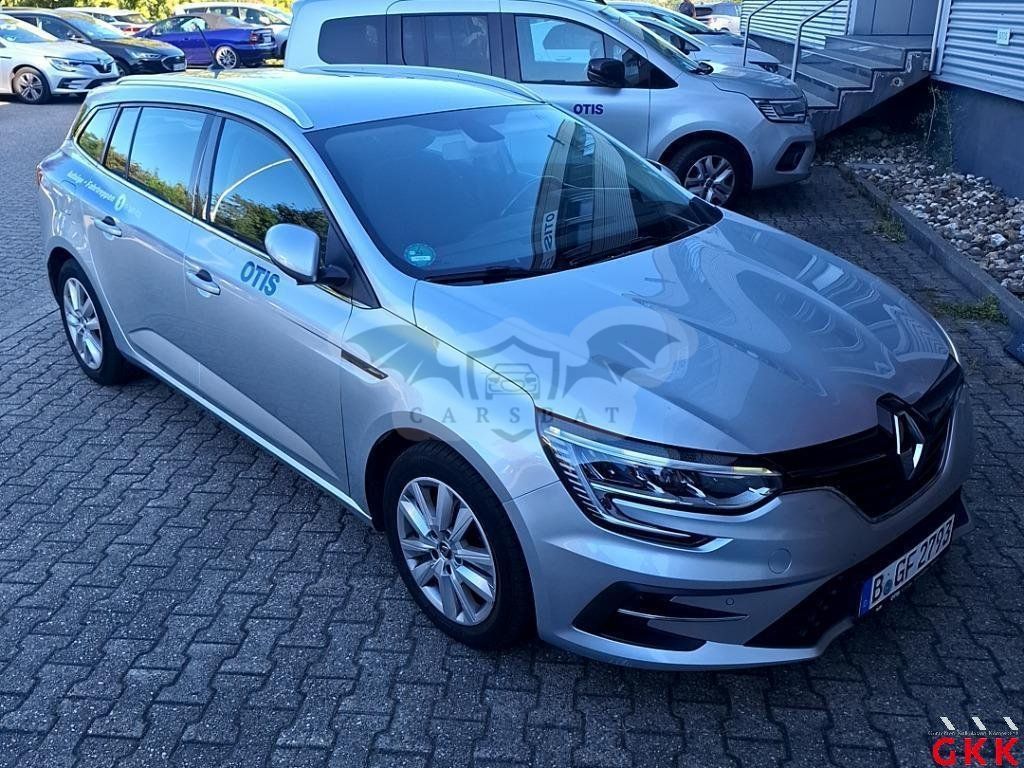 Renault Megane Grandtour Business 2021