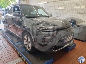 Kia Soul e-Soul Inspiration 2024