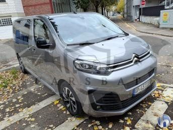 Citroën Spacetourer 2.0 HDI Lounge 2022