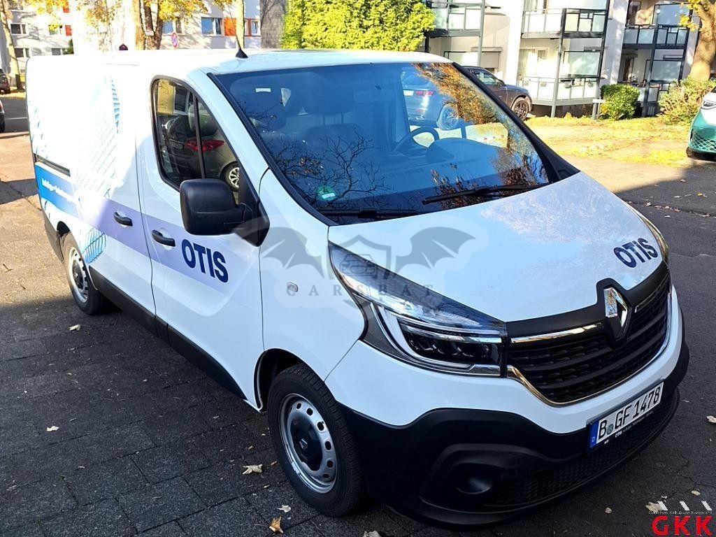 Renault Trafic L1H1 Comfort 2020