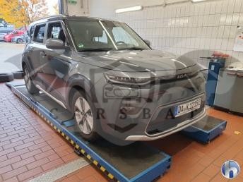 Kia Soul e-Soul Inspiration 2024