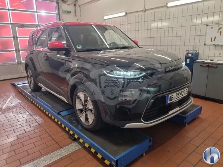Kia Soul e-Soul Inspiration 2024