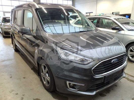 Ford Tourneo Connect 1.5 TDCI Titanium 2020