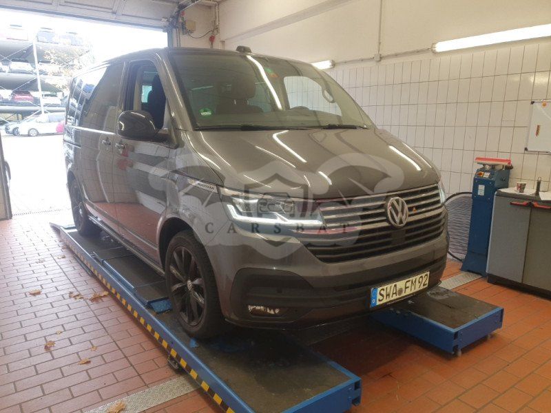 Volkswagen Transporter 2.0 TDI Comfortline 2021