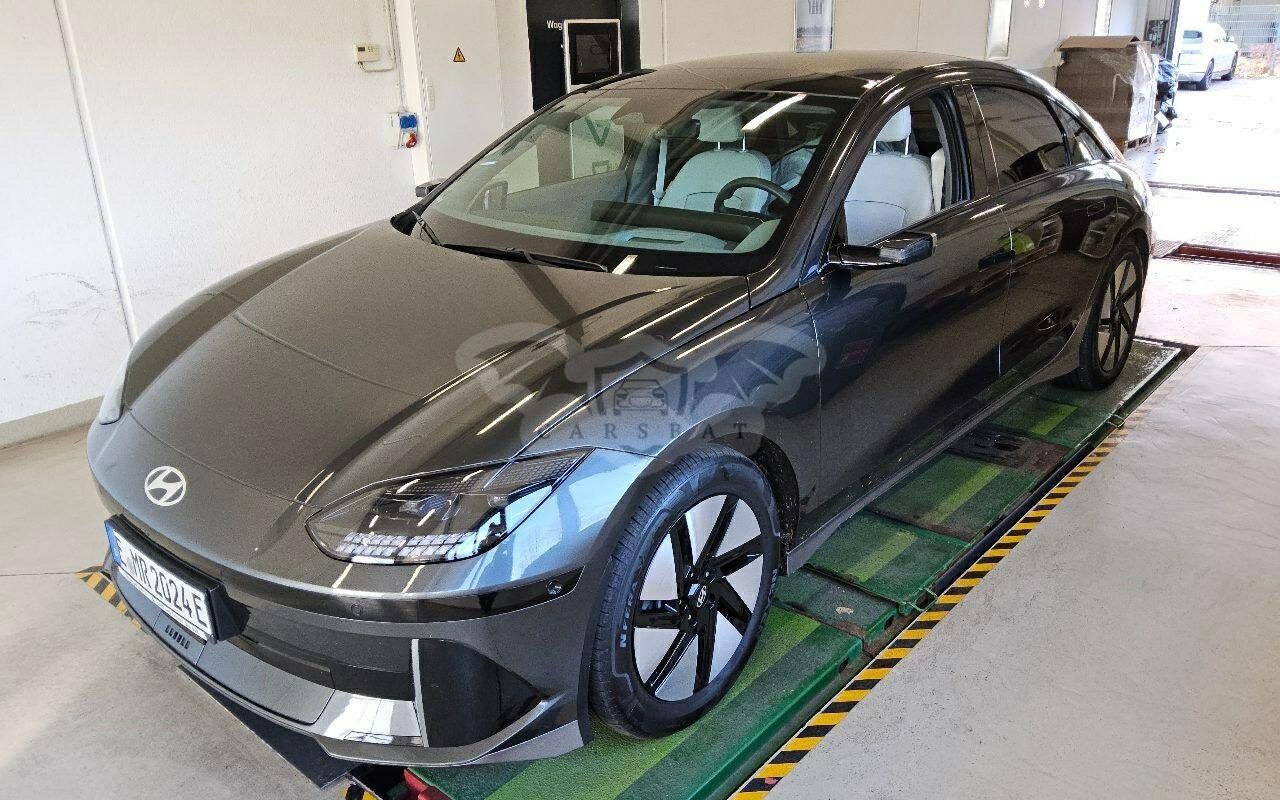 Hyundai IONIQ 6 Uniq 2023
