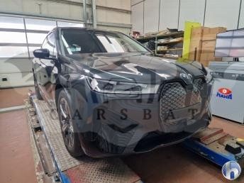 BMW iX 40 2023