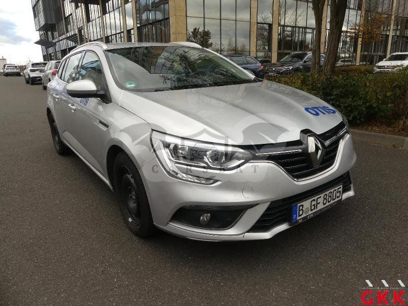 Renault Megane Grandtour Business 2020