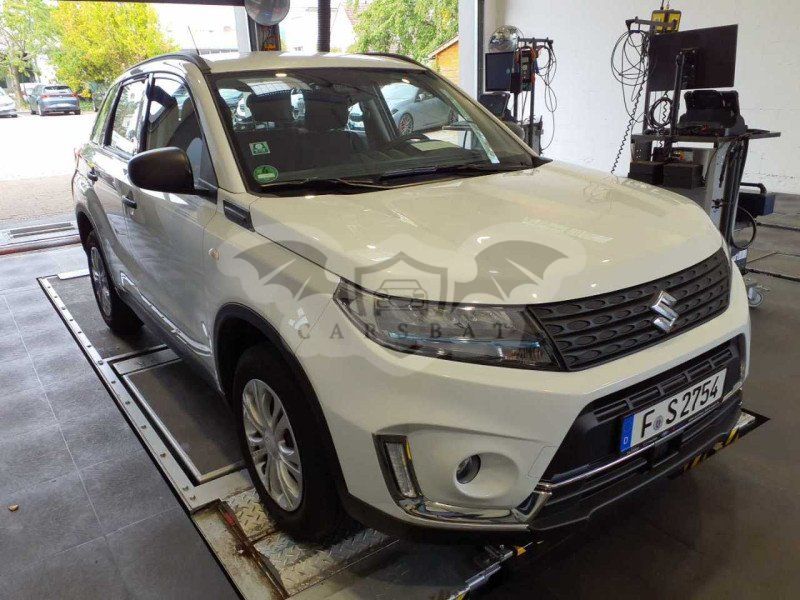 Suzuki Vitara 1.4 2024
