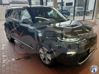 Kia Soul e-Soul Inspiration 2024