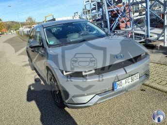 Hyundai IONIQ 5 Uniq 2022