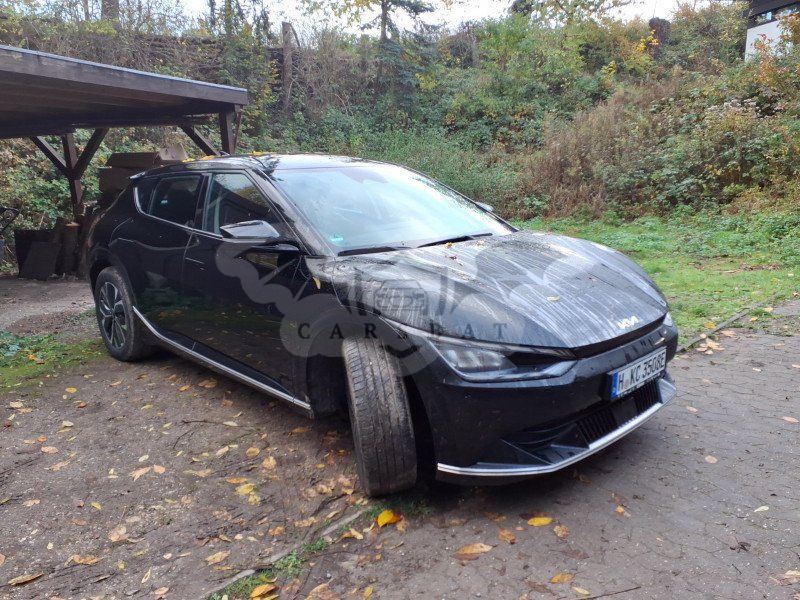 Kia EV6 74 kWh 2023