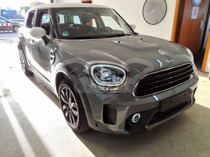 Mini Countryman Cooper Essential Trim 2021