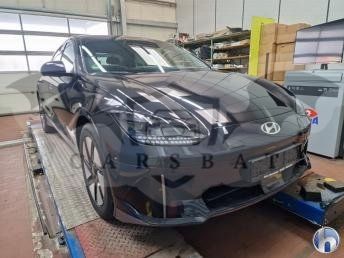 Hyundai IONIQ 6 Uniq 2023