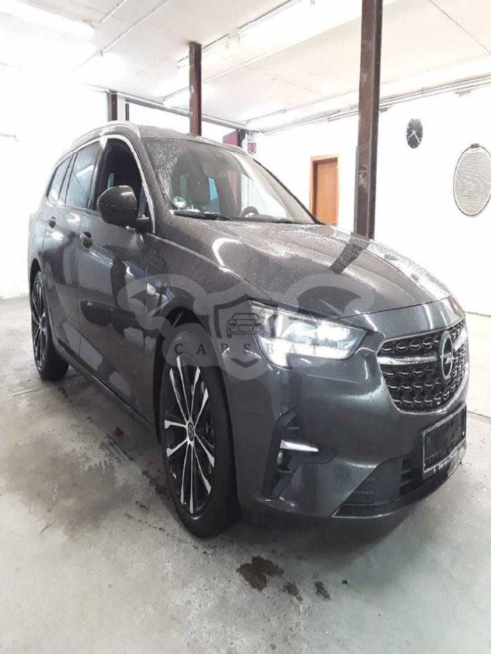 Opel Insignia Sports Tourer Ultimate 2021