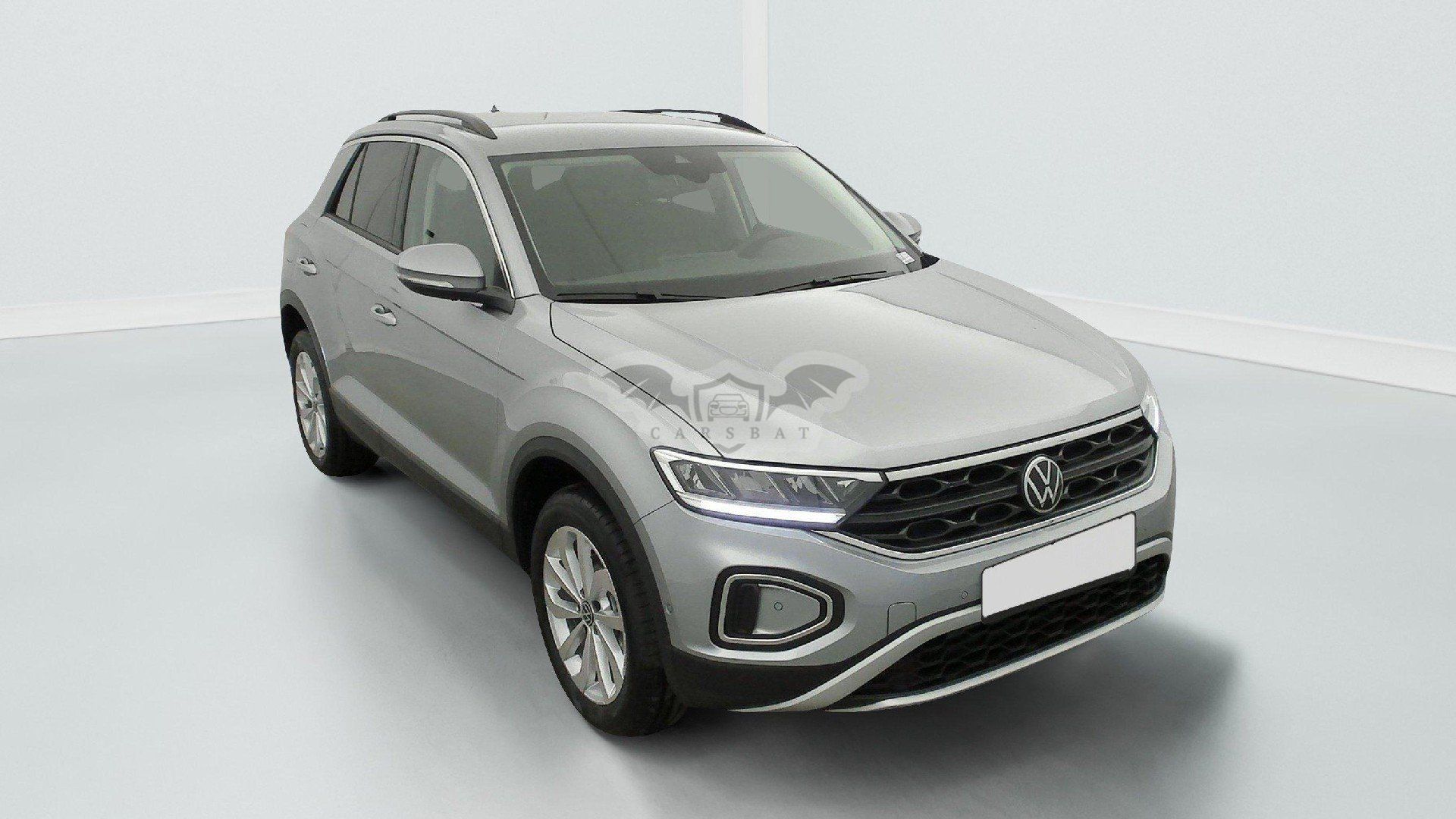Volkswagen T-ROC 1.5 TSI Life 2025