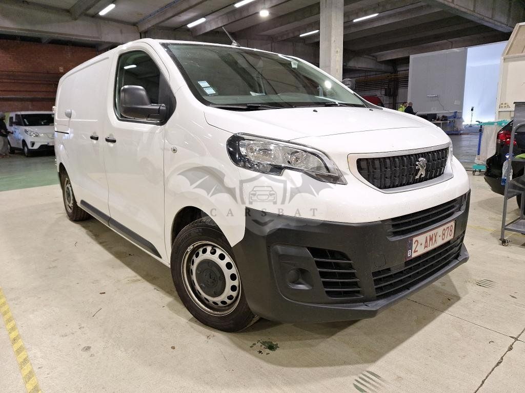 Peugeot Expert 2.0 HDI Premium 2021