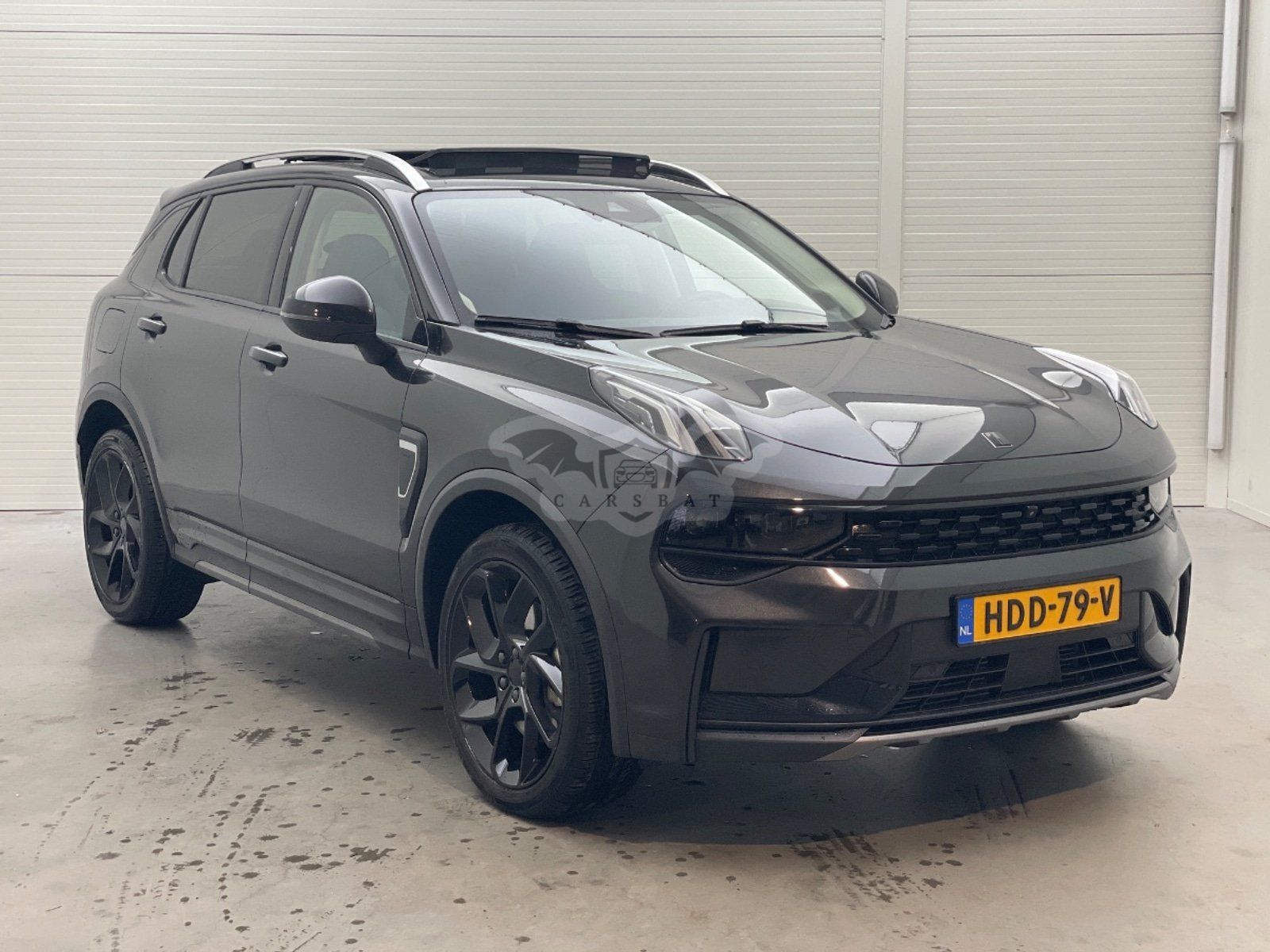 Lynk&Co 01 1.5 2022