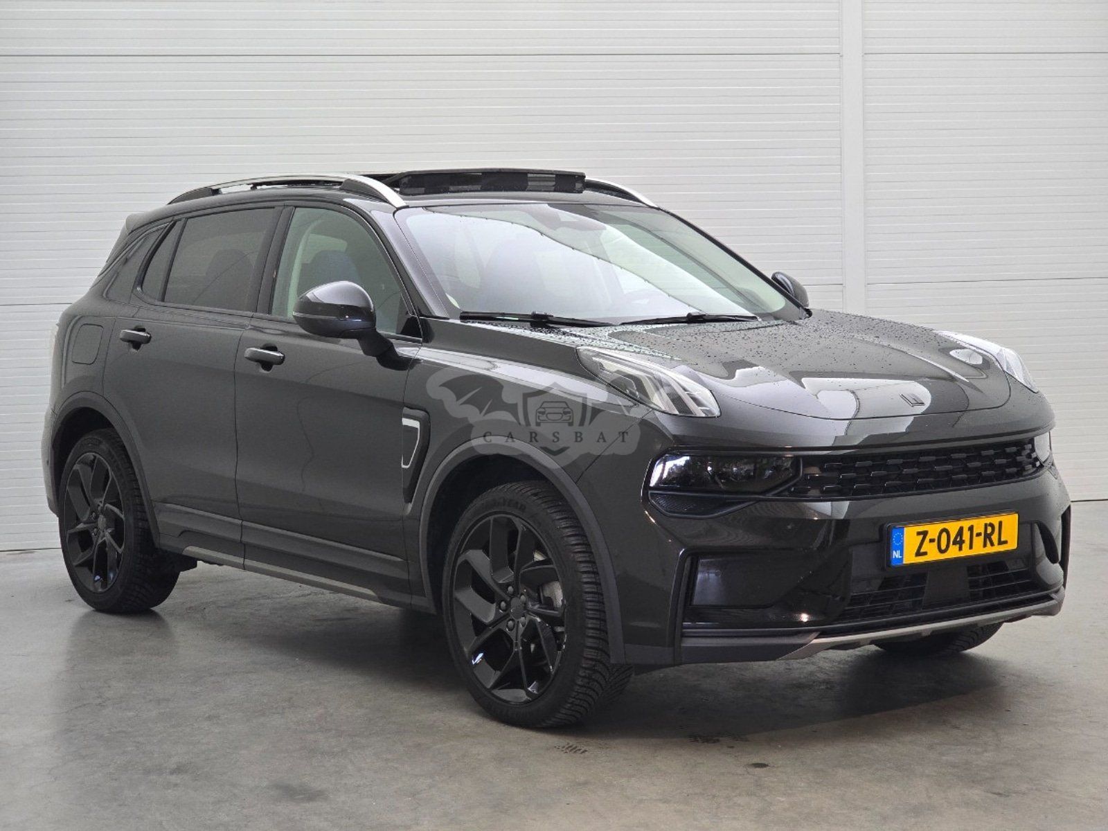 Lynk&Co 01 1.5 2021