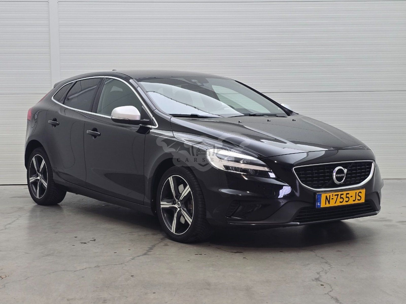 Volvo V40 T2 Inscription 2018