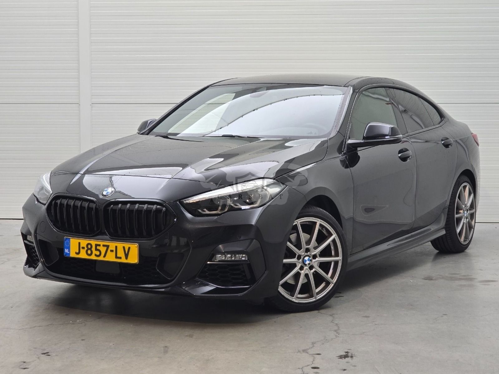 BMW 2 Series Gran Coupé 218i M Sport 2020