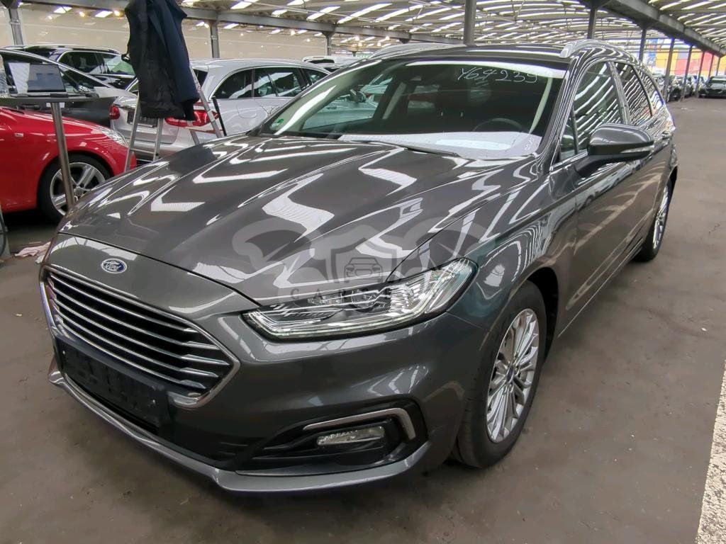 Ford Mondeo 2.0 2022