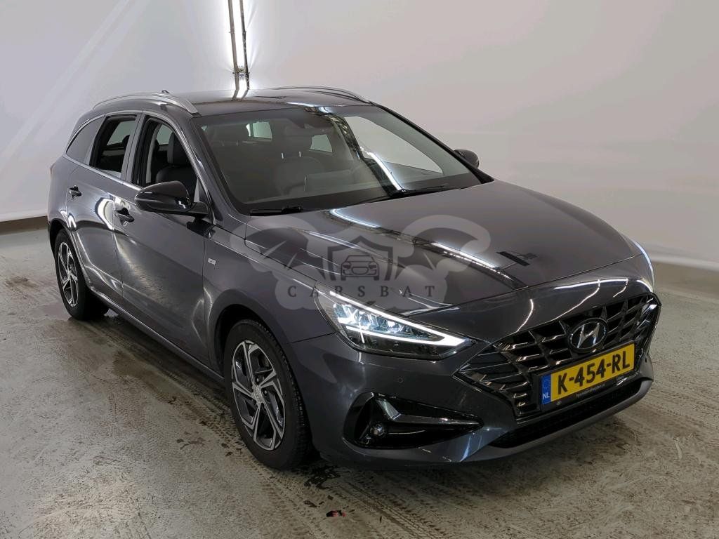 Hyundai i30 Wagon 1.5 GDI Premium 2021