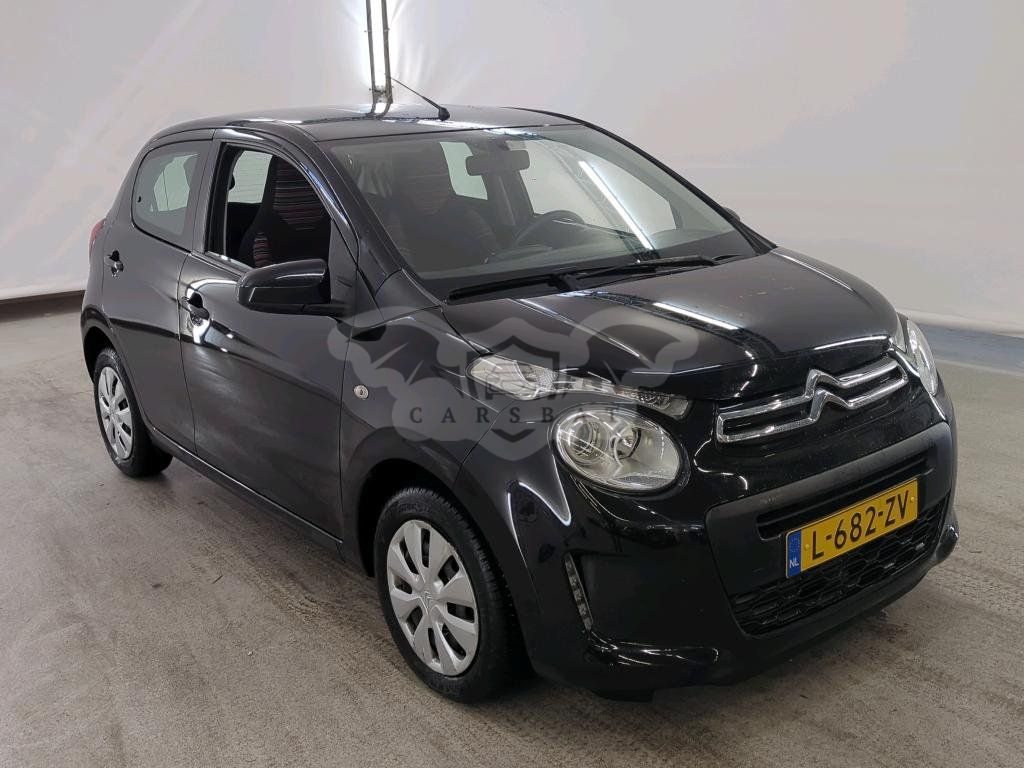 Citroën C1 1.0 VTI Feel 2021