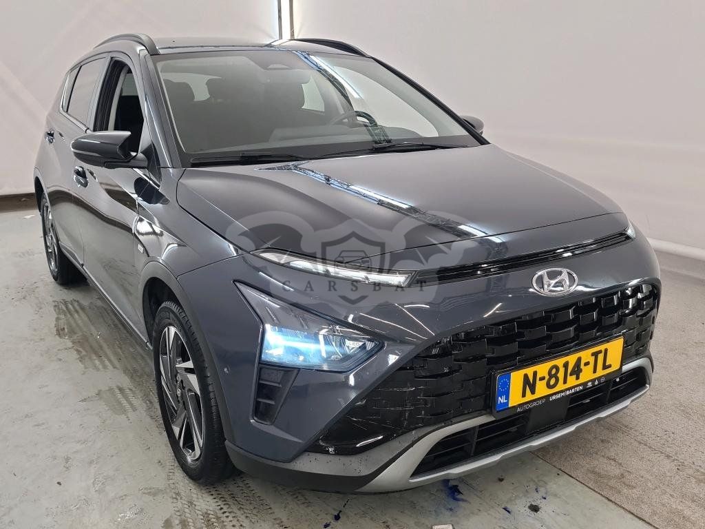 Hyundai Bayon 1.0 2022