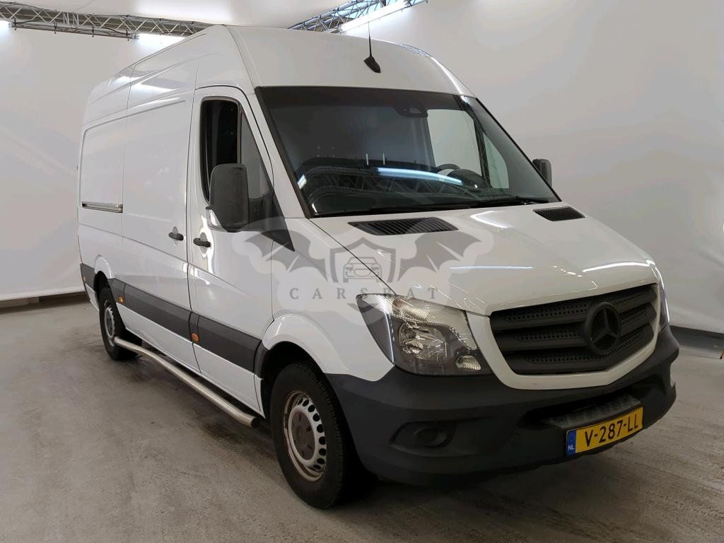 Mercedes-Benz Sprinter L2H2 311 2018