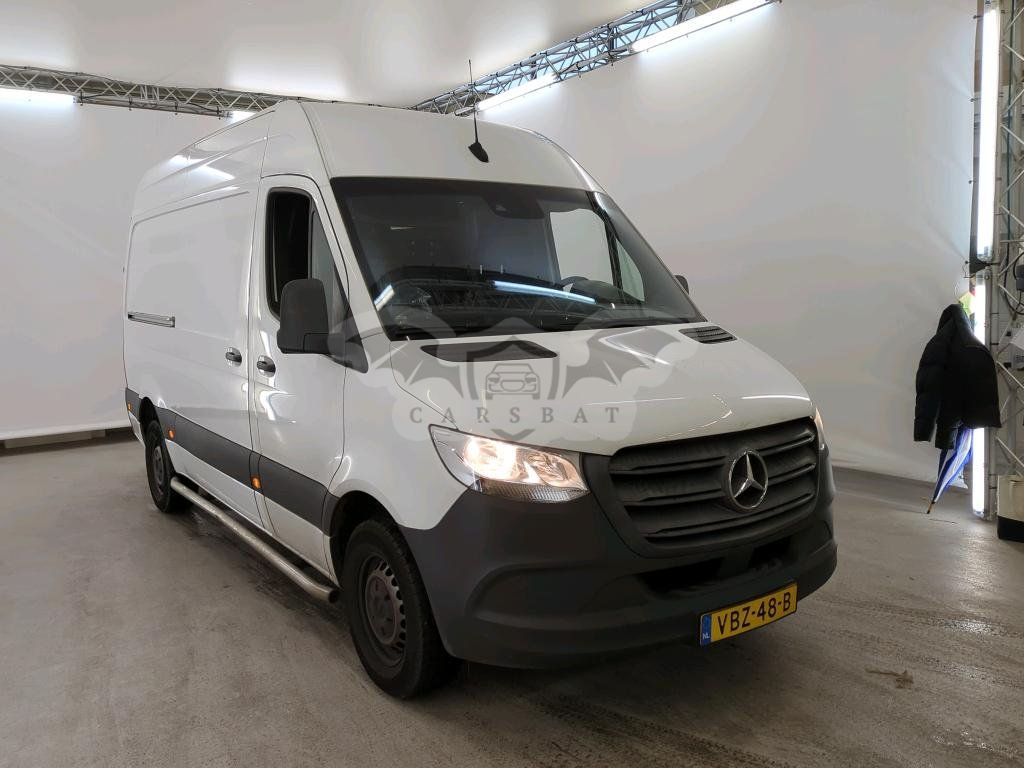 Mercedes-Benz Sprinter L2H1 311 CDI 2019