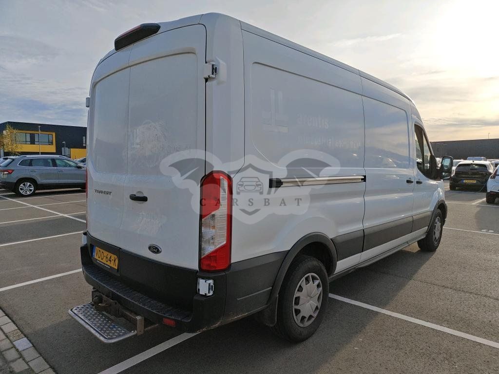 Ford Transit Custom L3H2 2.0 TDCI Trend 2019