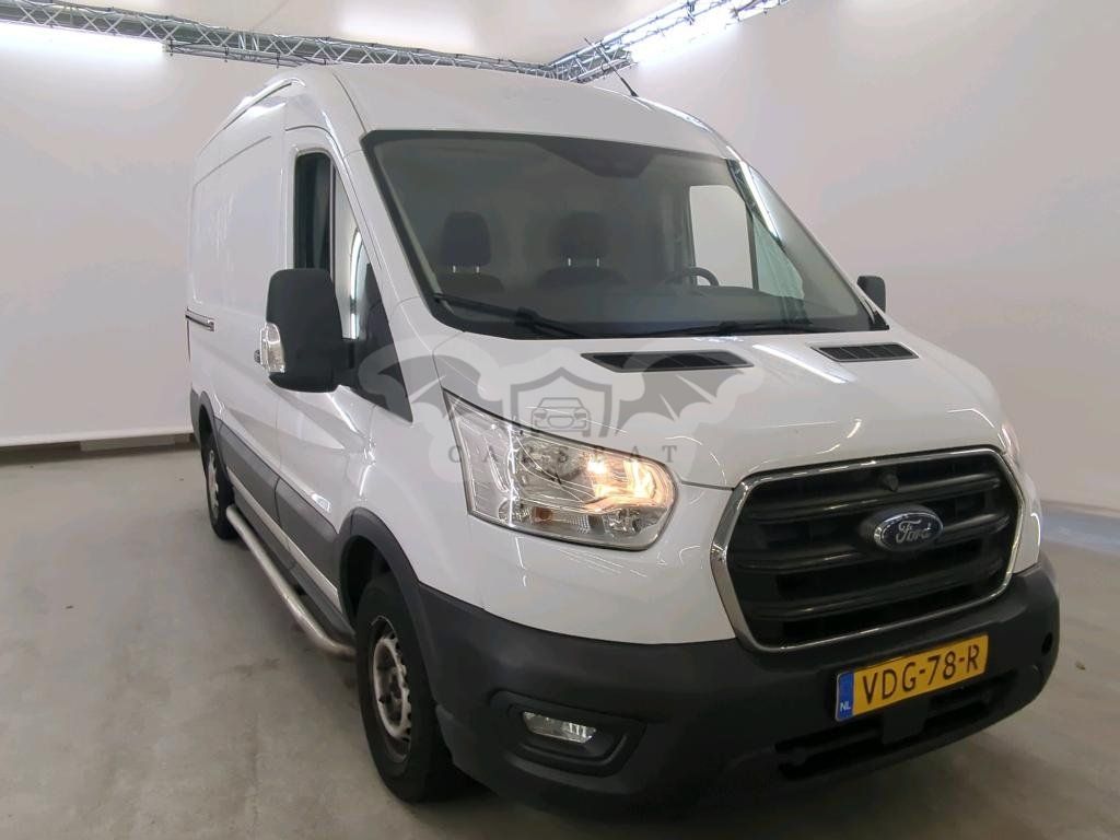Ford Transit Custom L2H2 2.0 TDCI Trend 2019