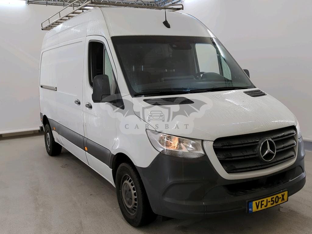 Mercedes-Benz Sprinter L2H1 211 2020