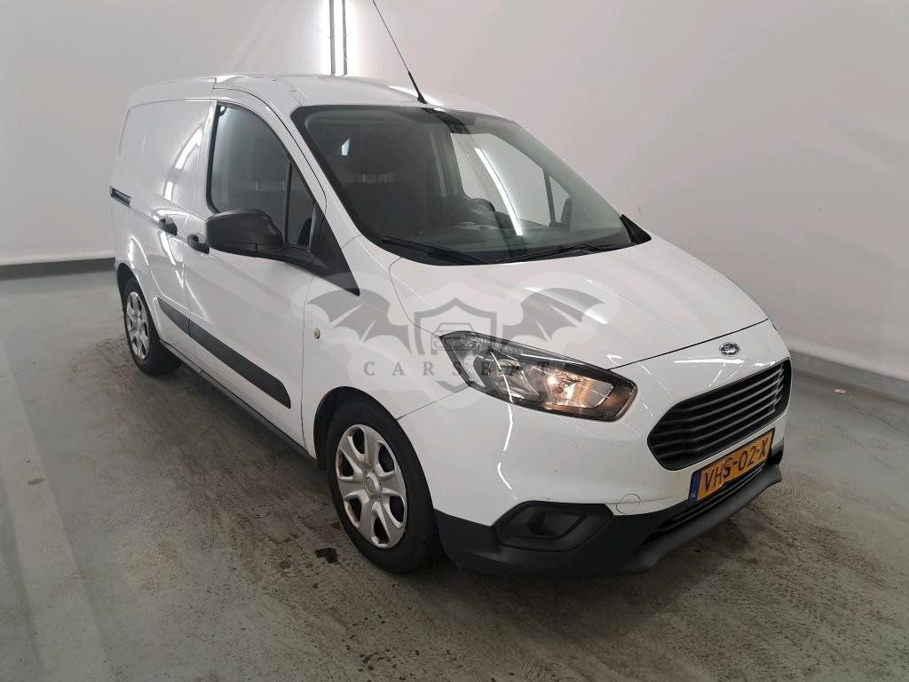 Ford Transit Courier 1.5 TDCI Trend 2020