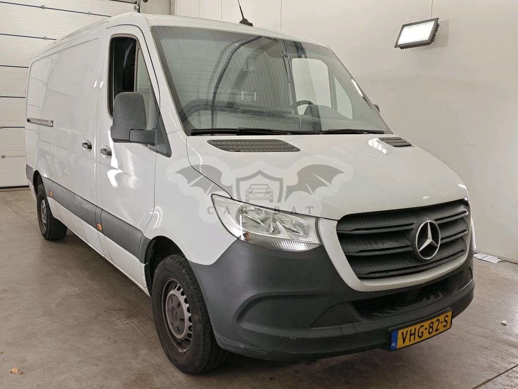 Mercedes-Benz Sprinter L2H1 314 2020