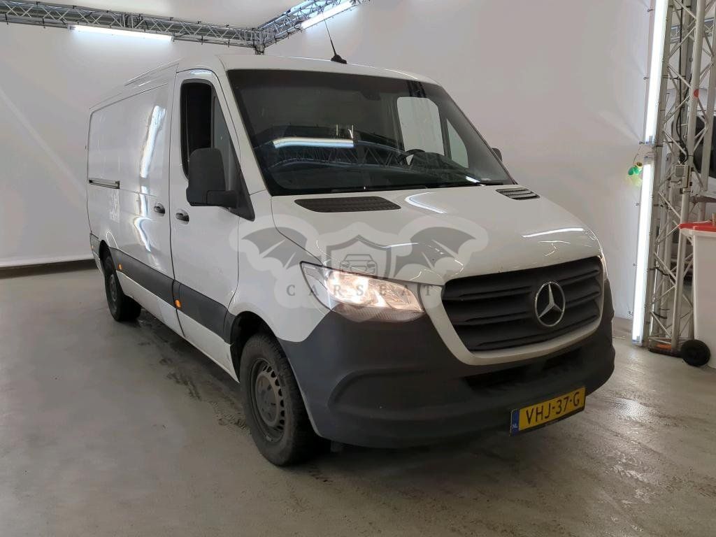 Mercedes-Benz Sprinter L2H1 314 2020