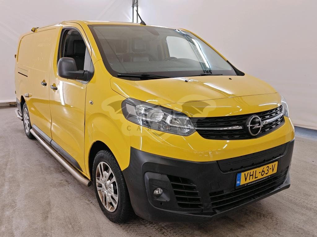 Opel Vivaro L2H1 50 kWh 2020