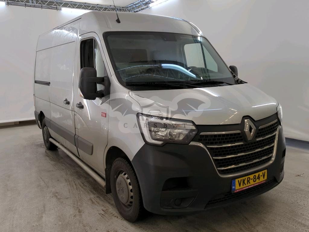 Renault Master L2H2 2.3 DCI 2021