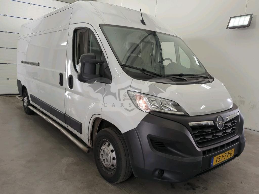 Opel Movano L3H2 2.2 Edition 2022