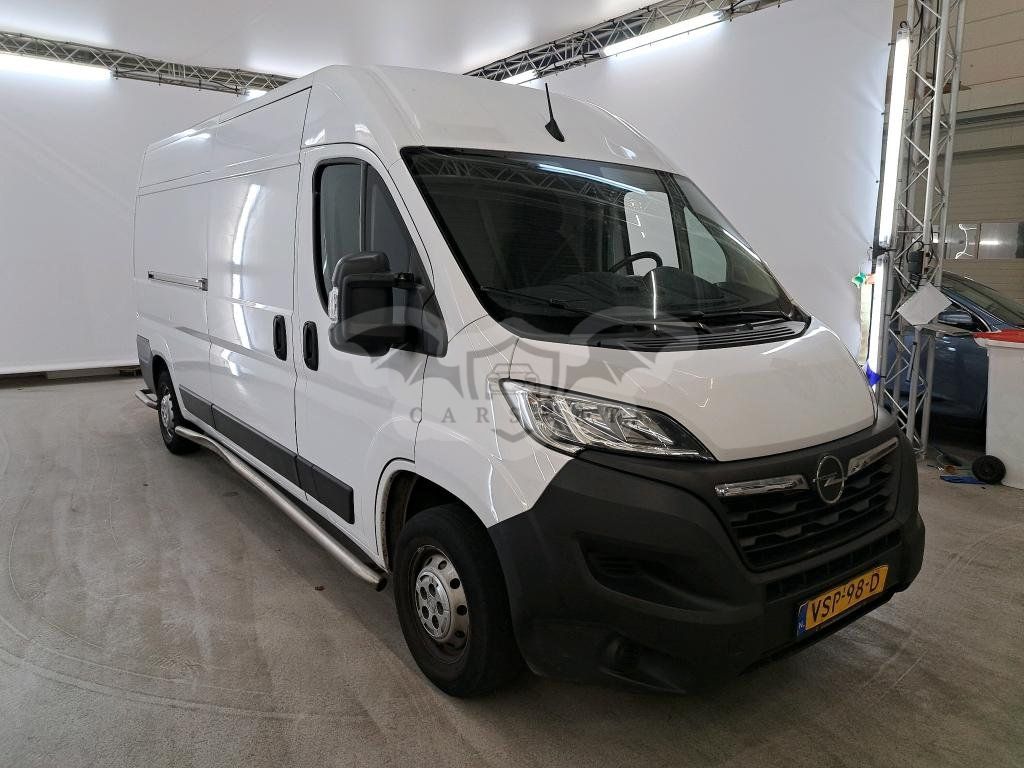 Opel Movano L3H2 2.2 Edition 2022